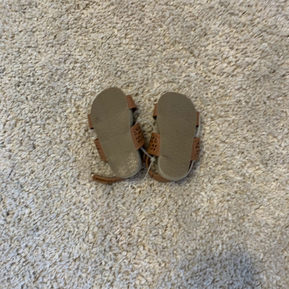 Sandals - Picture 2 of 4